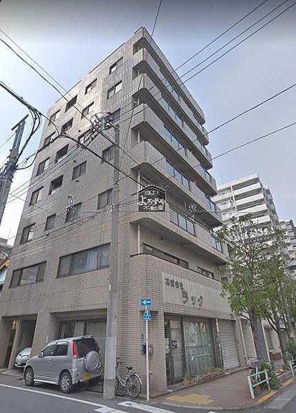 ラッキー浅草橋